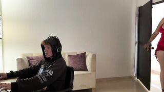 TRAILER: I BANG MY DADDY'S BROTHER'S WIFE