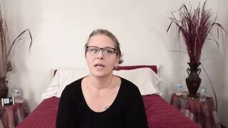 Despairing Amateurs hawt large tit milfs get their taut snatches pounded hard in order to pay the bills