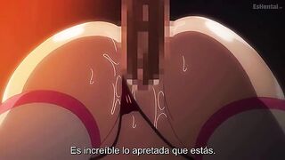 kegareboshi Episodio 1 Sub Español Manga