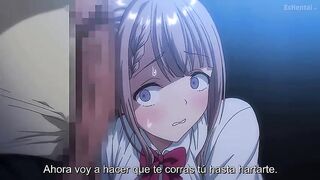 kegareboshi Episodio 1 Sub Español Manga