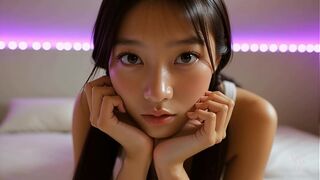 Greater amount Than Allies with Jenna (AI-generated Porn)