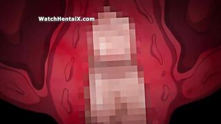 Hentai comics, Animation porn