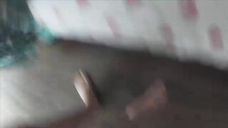Allies take turns banging their wives in the butt. In fact