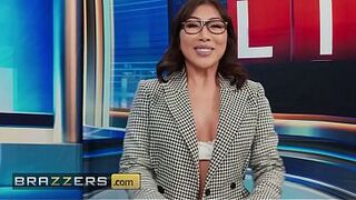 Breaking News / Brazzers/ Go into XVPROMO