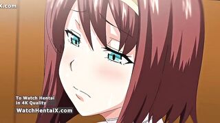 Comics Manga, Hawt cutie with her teacher