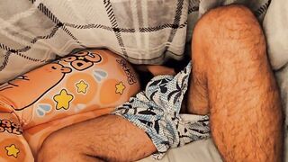 Giant booty of gorgeous big beautiful woman bounces on her stepfather's huge wang - Emily Fox & Soldierhugecock