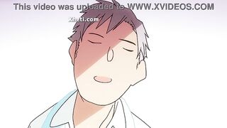 Comics anime, Animation porn