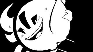 Undertale dating begin all sex animations