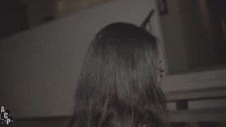 Ava Valentina Gets Kicked Out By Her Spouse & Screws For A Place To Stay