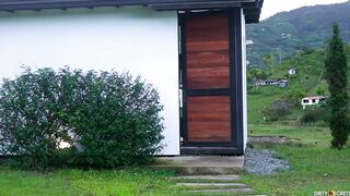 MY WIFE CHEATING ON ME SHARING A DAYBED WITH LIL TIMY