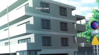 Comics Anime, bang hawt cutie