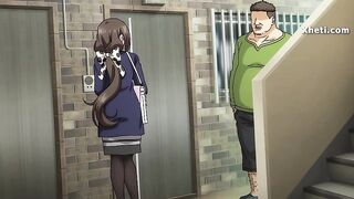 Comics Anime, bang hawt cutie