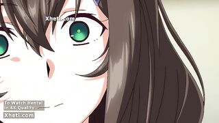 Comics Anime, bang hawt cutie