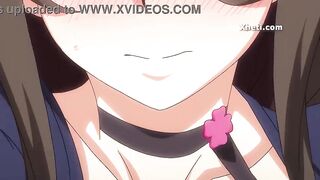 Comics Anime, bang hawt cutie