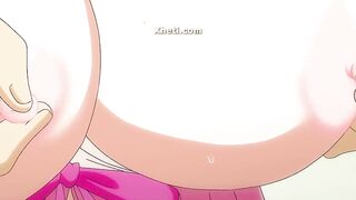 Comics Anime, bang hawt cutie