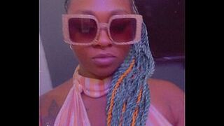 Uglygalz Compilation of Chilling At Home