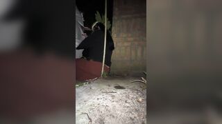 Asking to Suck Anything so I Can Bang My Cute Step-stepbrother Estefani