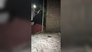 Asking to Suck Anything so I Can Bang My Cute Step-stepbrother Estefani