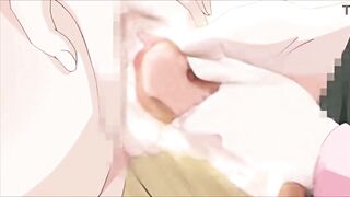 Blond Beauty gets pounded in Bath Demosaic Comics