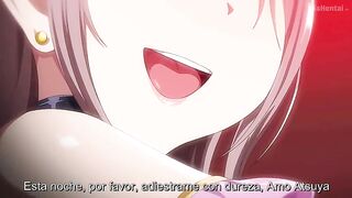 kegareboshi Episodio two Sub Español Comics