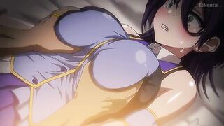 kegareboshi Episodio two Sub Español Comics