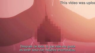 kegareboshi Episodio two Sub Español Comics