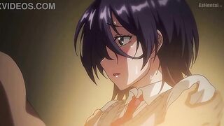 kegareboshi Episodio two Sub Español Comics