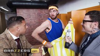 Cumming Time / Brazzers/ Come into XVPROMO