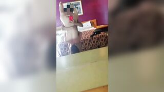 I'm going at it hard with a single mamma