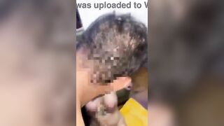 Superlatively good cuckolds filming their wives