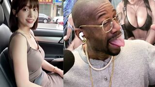 Large Breast Transgender Weenie Beauty Cums All Over Whilst Getting Deepthroated, Transgender Clown With A Thicc Wet Cummy Dick, Jerking Off A Transgender Oriental In The Car Until This babe Cums Hard, AI Generated