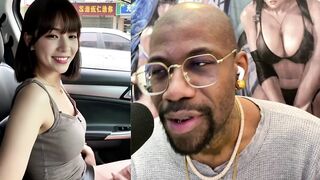 Large Breast Transgender Weenie Beauty Cums All Over Whilst Getting Deepthroated, Transgender Clown With A Thicc Wet Cummy Dick, Jerking Off A Transgender Oriental In The Car Until This babe Cums Hard, AI Generated