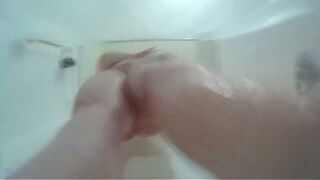 i pee on u then proceed my shower