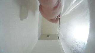 i pee on u then proceed my shower