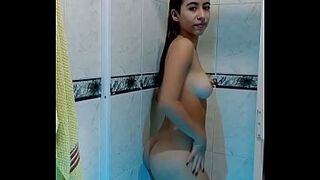 We had sex in my stepparents' washroom