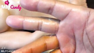 Trailer Casting Small mother I'd like to fuck Alexia Holly in a solo that turned into a Unfathomable Fingering and Sex toy and this babe needed the penis in her throat after