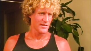 THIS BABE NEEDS GREATER AMOUNT KNOBS