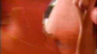 THIS BABE NEEDS GREATER AMOUNT KNOBS