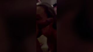 Post boob job blow and deeepthroat