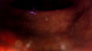 POV: Gulping u into the tip of my transverse