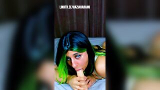 Seductive JOI Tease with Wicked Whispers, Playful Simulation & Gripping Countdown