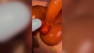 PEGGING PRINCESS - FEMDOM