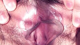 WIDENING MY CUNT AND BUTT IN THIS CHAB SUN AGED ORIENTAL STEPMOM