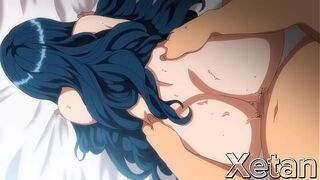 Defeats For Seven Deadly Sins - Sloth (Saimin Seishidou HMV)