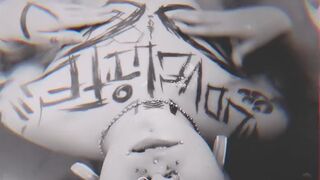 Sewerslut gets spooky in the bathtub this halloween 2024 onlyfans