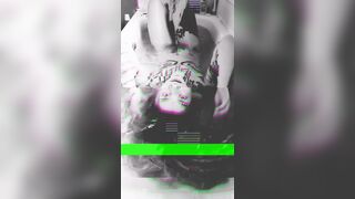 Sewerslut gets spooky in the bathtub this halloween 2024 onlyfans
