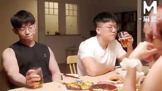 In this abode, the pont of time sex starts, it fills with the scent of cunt and wang.