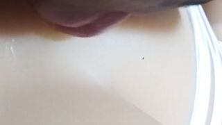 hermanastra el pijamas me pidio que le diera verga cuando su esposo no estaba