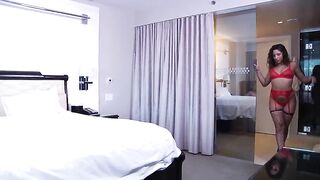 Sloppy Wench Abella Danger Goes Mad for Dick - Mick Blue