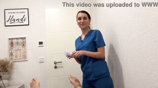 A Intimate Massage That Got Way Likewise Private